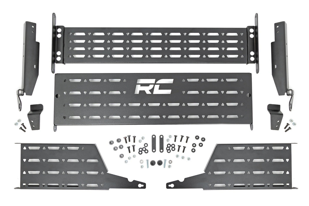 Rough Country Tailgate Extender for 1000-5 for 2016-2023 Honda Pioneer 1000-5
