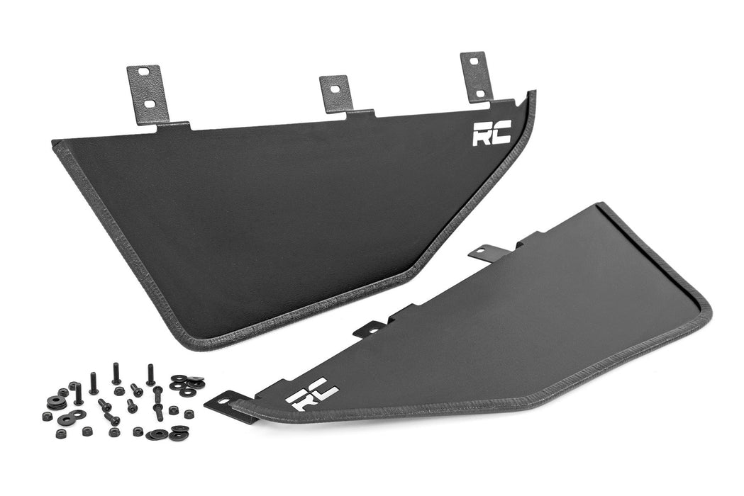 Rough Country Lower Doors for 2019-2023 Honda Talon 1000