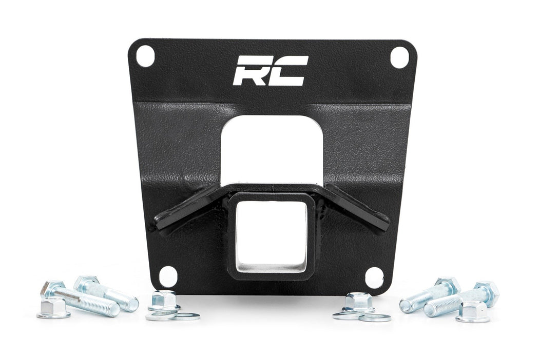 Rough Country Receiver Hitch for 2019-2023 Honda Talon 1000