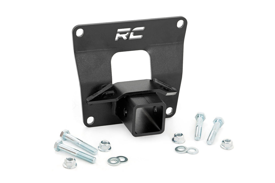 Rough Country Receiver Hitch for 2019-2023 Honda Talon 1000