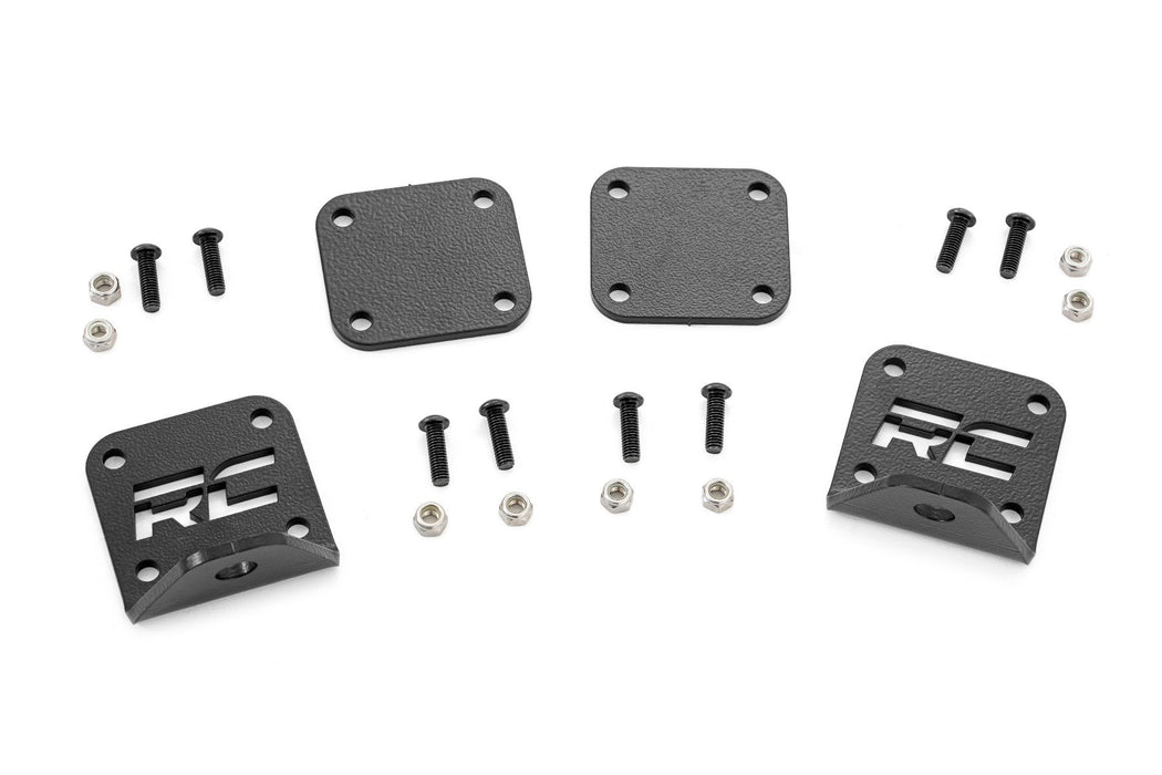 Rough Country Whip Mount for 2019-2023 Honda Talon 1000R