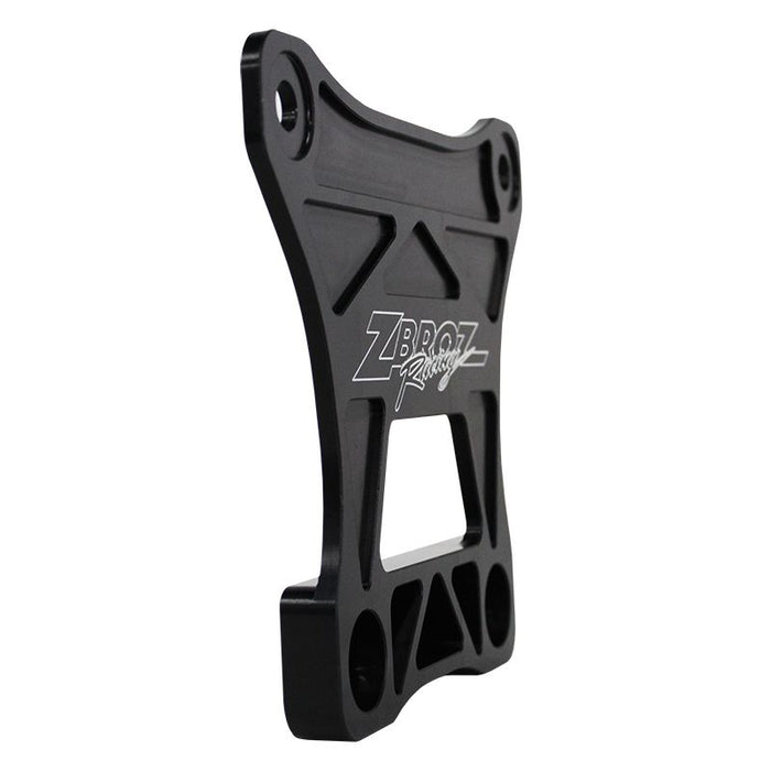 ZBROZ Racing  Polaris RZR Turbo S/Turbo S 4 Billet Gusset Plate