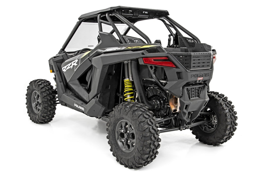 Rough Country Cargo Gate Rear for 2020-2023 Polaris RZR Pro/Turbo