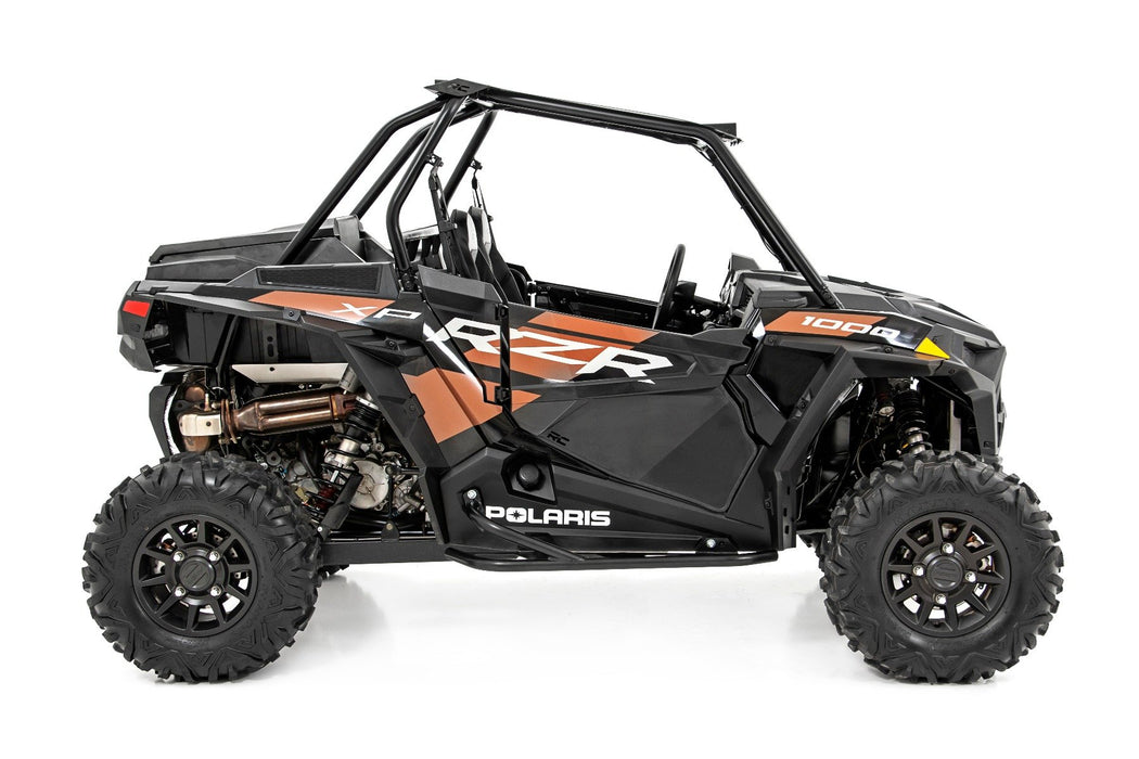Rough Country Lower Door for 2014-2023 Polaris RZR XP 1000