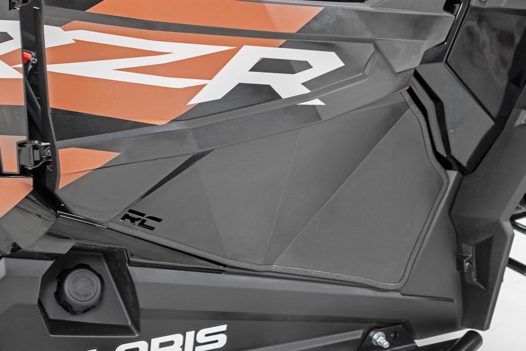 Rough Country Lower Door for 2014-2023 Polaris RZR XP 1000