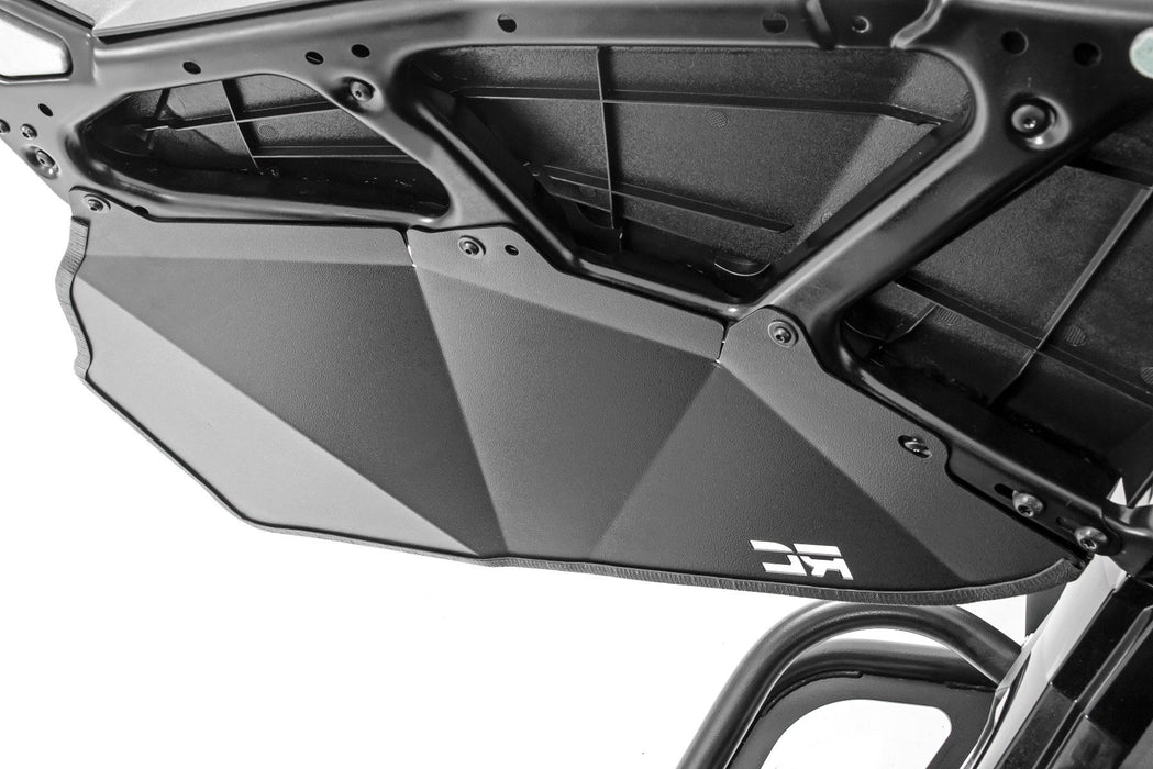 Rough Country Lower Door for 2014-2023 Polaris RZR XP 1000
