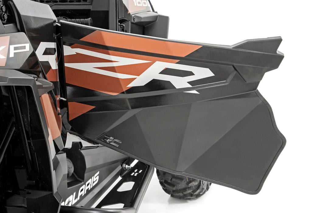 Rough Country Lower Door for 2014-2023 Polaris RZR XP 1000