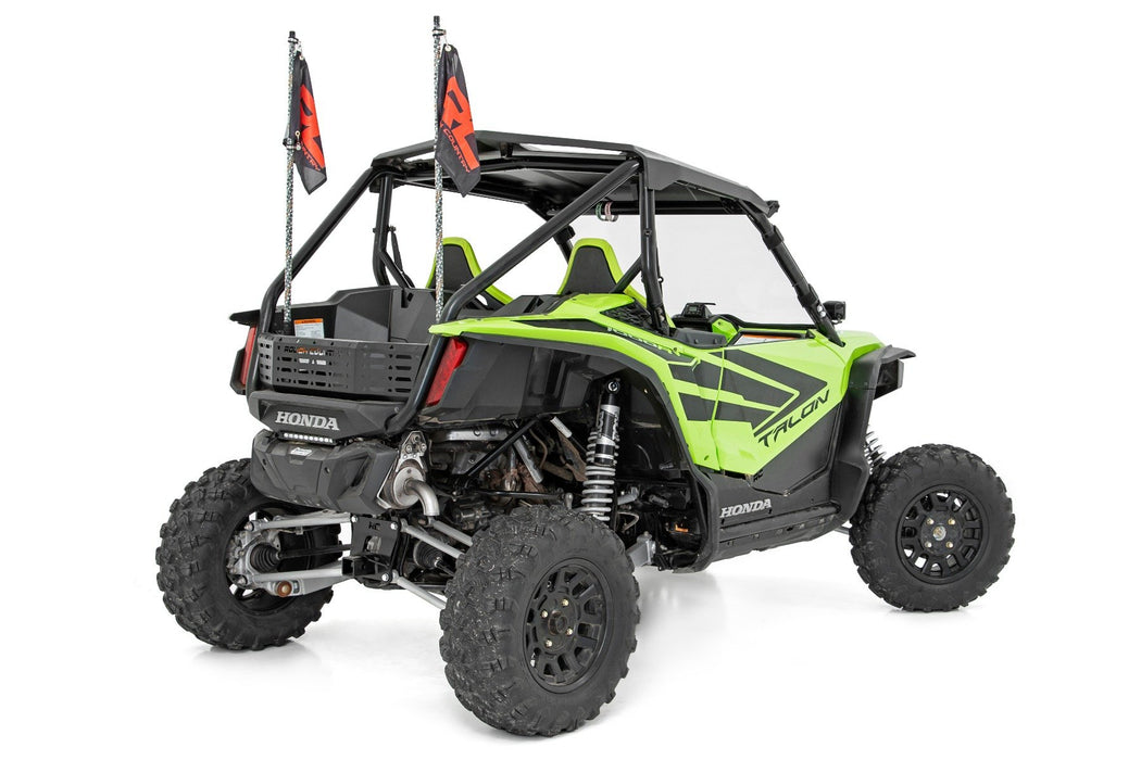 Rough Country Whip Mount for 2019-2023 Honda Talon 1000R