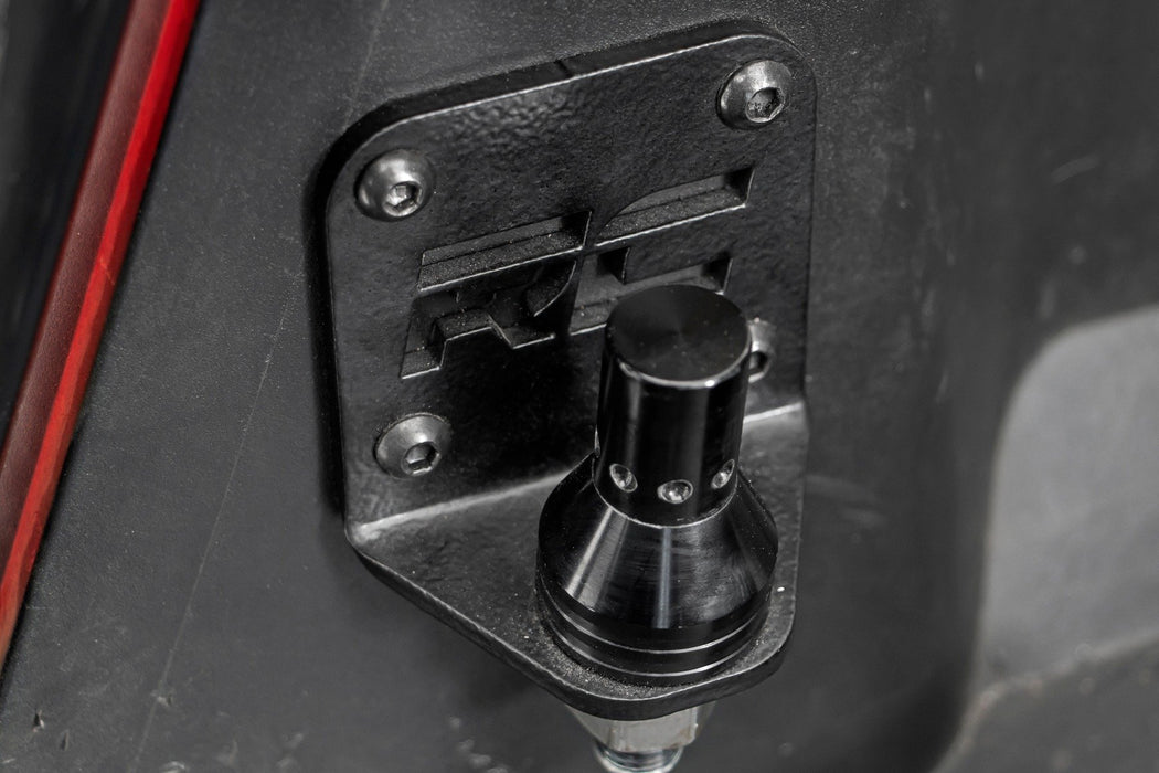 Rough Country Whip Mount for 2019-2023 Honda Talon 1000R