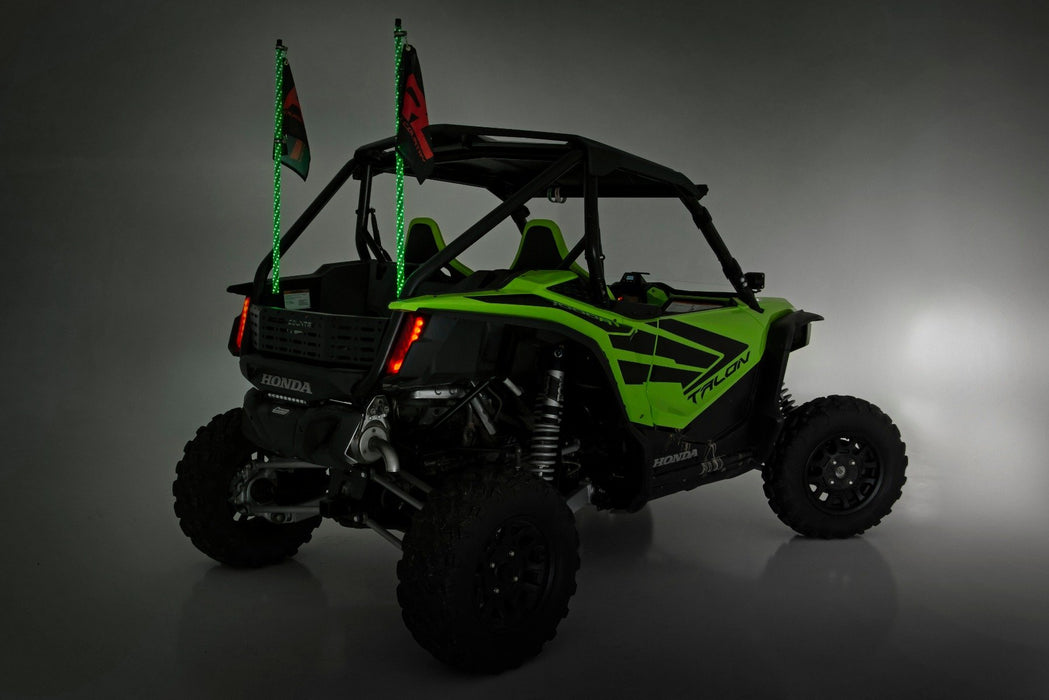Rough Country Whip Mount for 2019-2023 Honda Talon 1000R