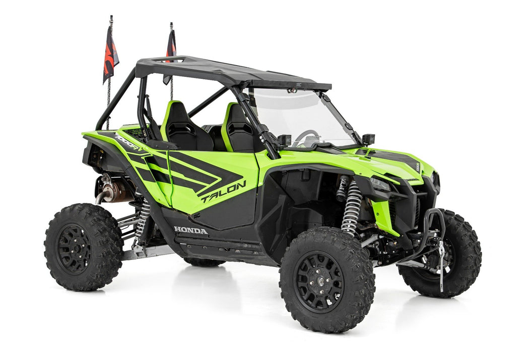 Rough Country Whip Mount for 2019-2023 Honda Talon 1000R