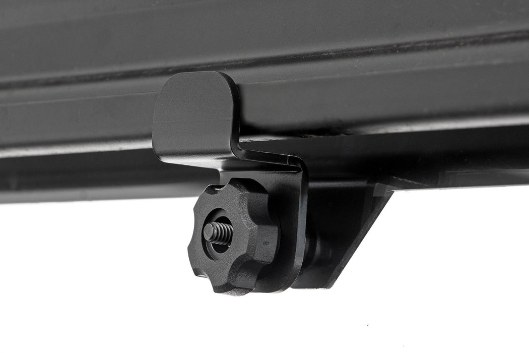 Rough Country Rear Panel Scratch Resistant for 2013-2023 Polaris Ranger XP 1000