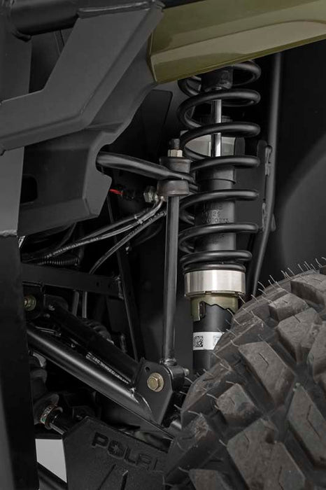 Rough Country 3 Inch Lift Kit for 2017-2023 Polaris Ranger XP 1000