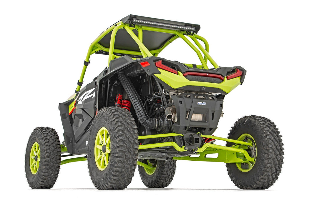 Rough Country Receiver Hitch for 2021-2022 Polaris RZR Turbo S