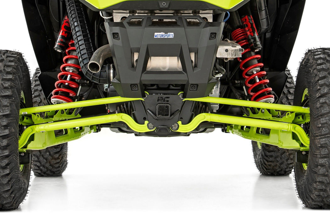 Rough Country Receiver Hitch for 2021-2022 Polaris RZR Turbo S