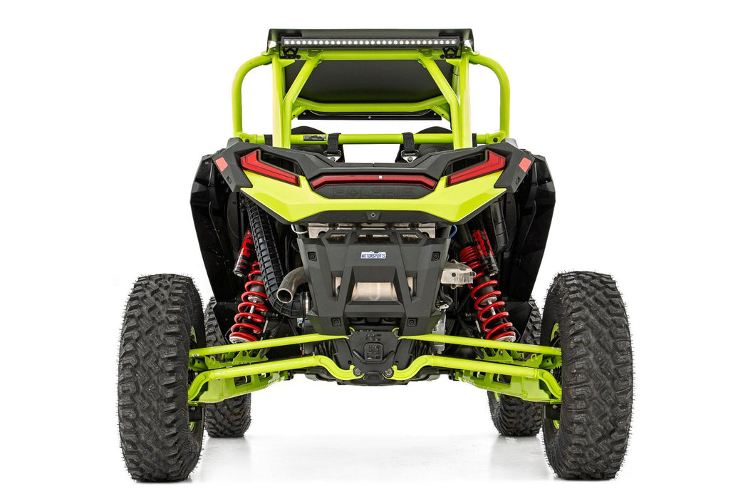 Rough Country Receiver Hitch for 2021-2022 Polaris RZR Turbo S