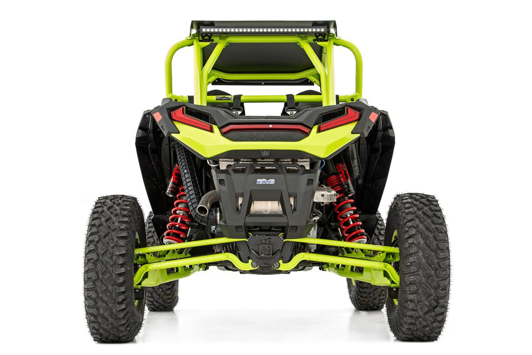 Rough Country 30" LED Kit Rear-Facing for 2021-2022 Polaris RZR Turbo S