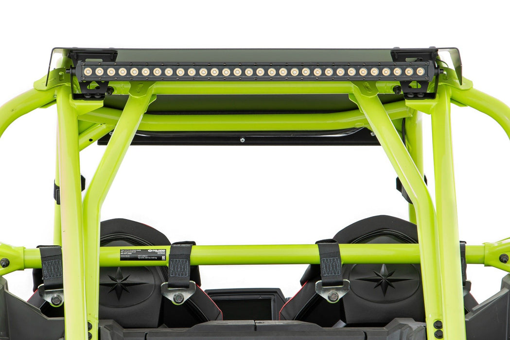 Rough Country 30" LED Kit Rear-Facing for 2021-2022 Polaris RZR Turbo S