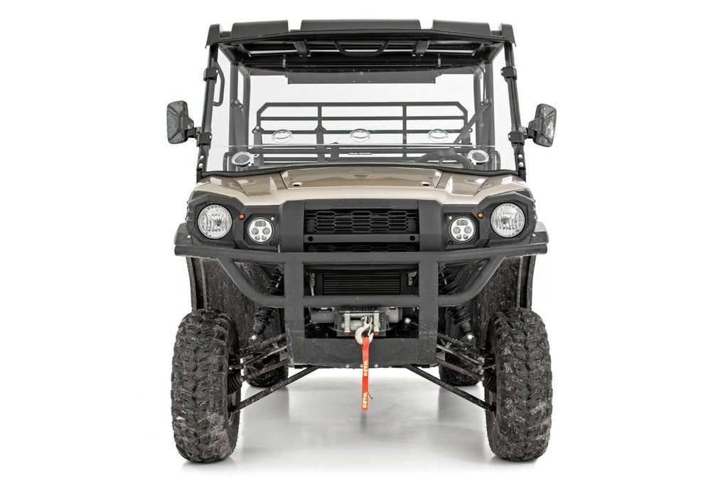 Rough Country 3 Inch Lift Kit for 2015-2023 Kawasaki Mule