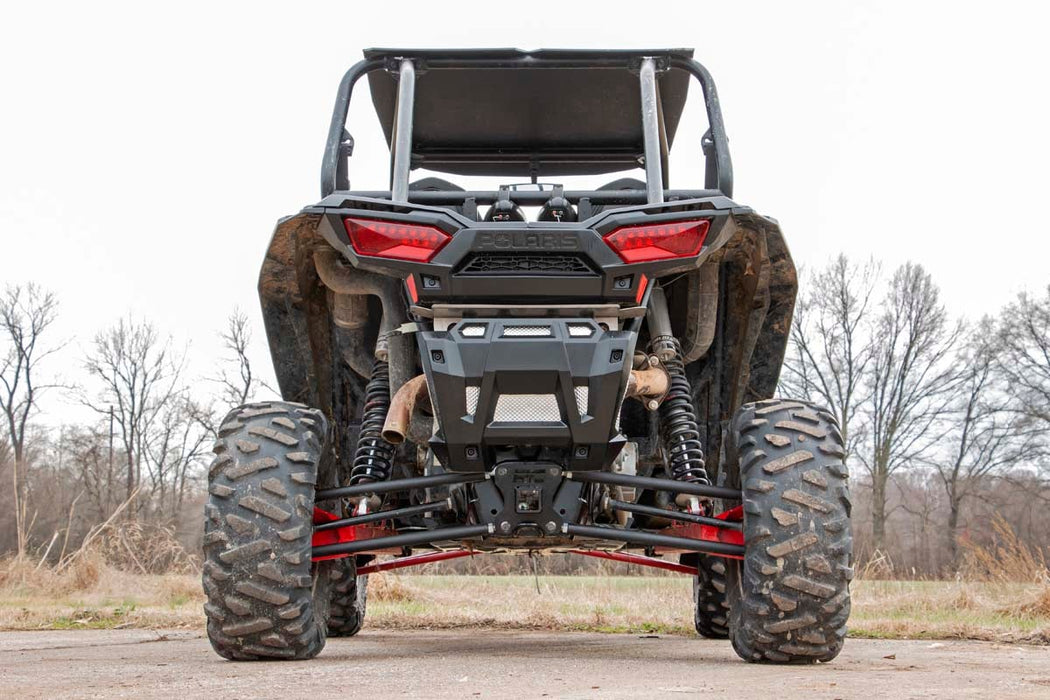Rough Country Receiver Hitch for 2014-2023 Polaris RZR XP 1000/RZR XP 4 1000