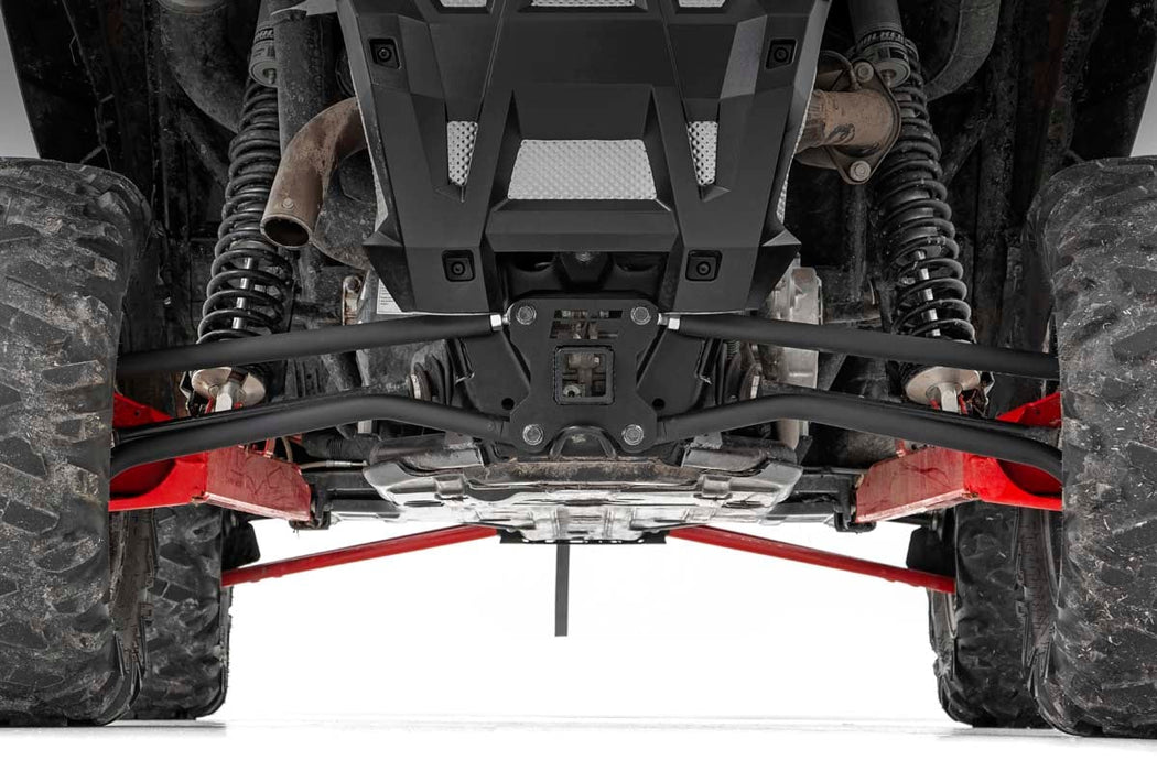 Rough Country Receiver Hitch for 2014-2023 Polaris RZR XP 1000/RZR XP 4 1000