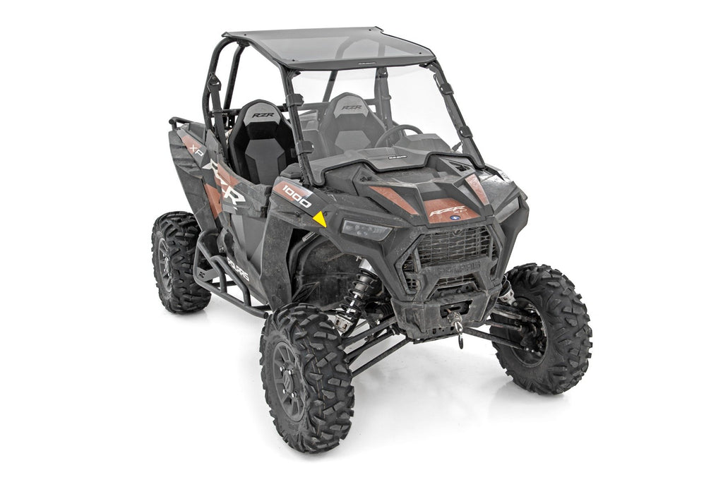 Rough Country 2.5 Inch Lift Kit for 2014-2023 Polaris RZR XP 1000
