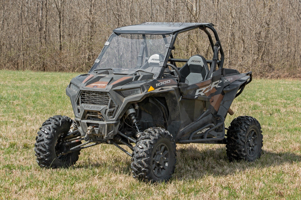 Rough Country 2.5 Inch Lift Kit for 2014-2023 Polaris RZR XP 1000