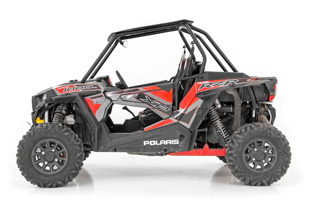 Rough Country Coil Spring Replacement Kit for 2014-2023 Polaris RZR XP 1000