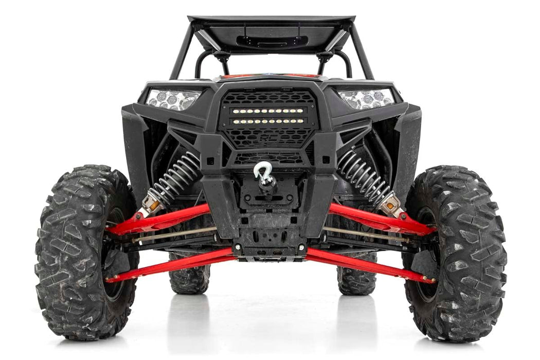 Rough Country Coil Spring Replacement Kit for 2014-2023 Polaris RZR XP 1000