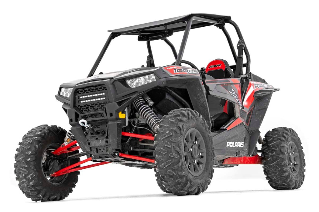 Rough Country Coil Spring Replacement Kit for 2014-2023 Polaris RZR XP 1000