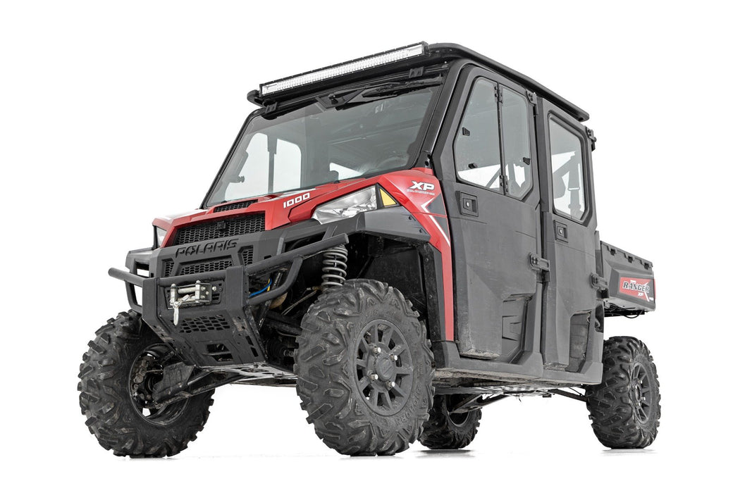 Rough Country 3 Inch lift kit HVAC for 2017-2023 Polaris Ranger XP 1000