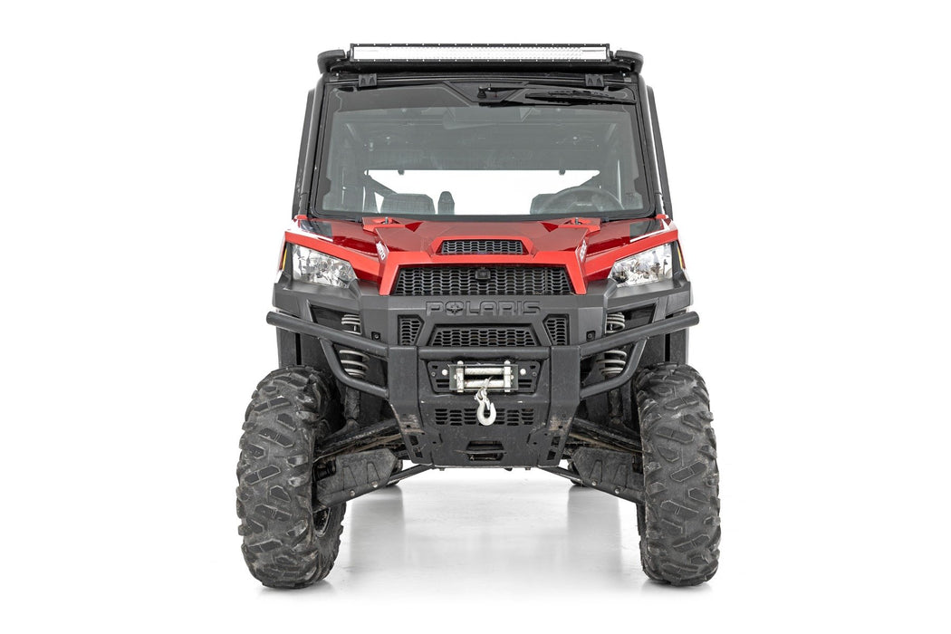 Rough Country 3 Inch lift kit HVAC for 2017-2023 Polaris Ranger XP 1000