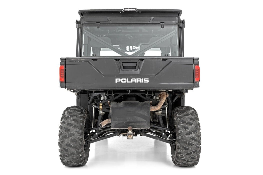 Rough Country 3 Inch lift kit HVAC for 2017-2023 Polaris Ranger XP 1000