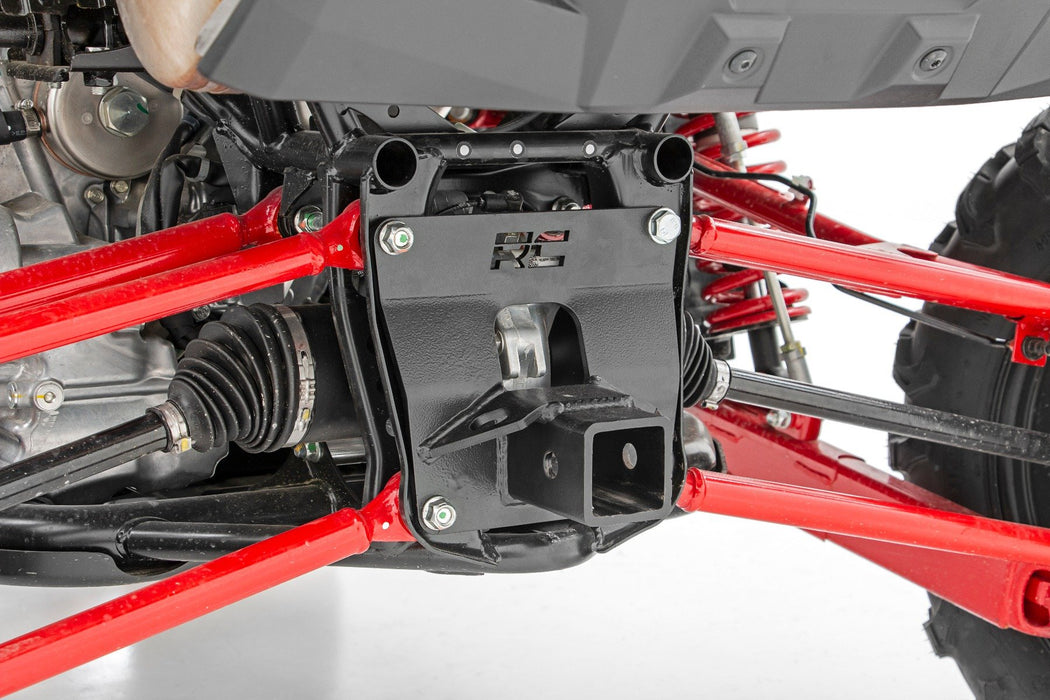 Rough Country Receiver Hitch for 2019-2023 Honda Talon 1000