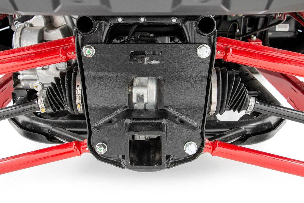 Rough Country Receiver Hitch for 2019-2023 Honda Talon 1000