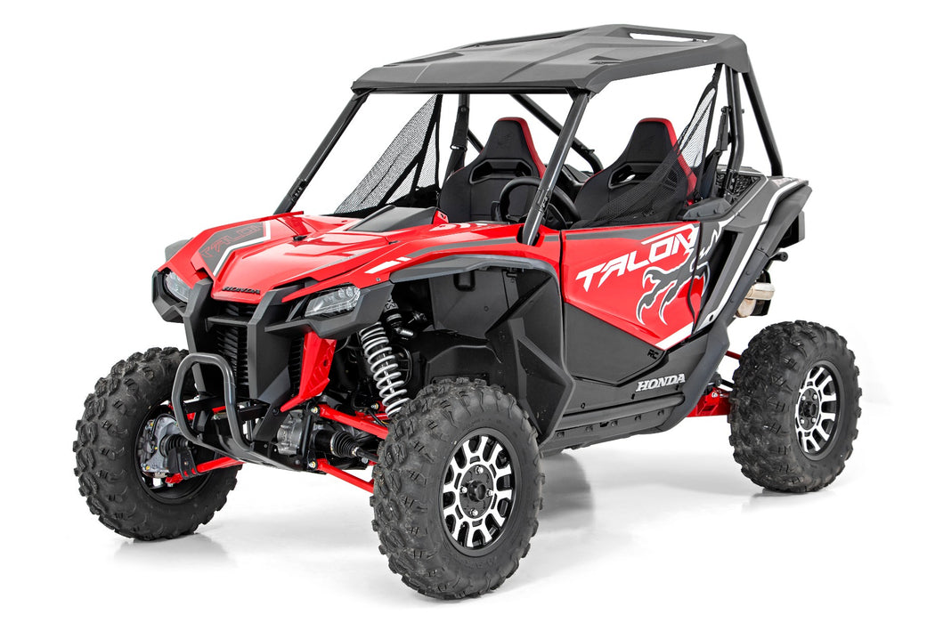 Rough Country Lower Doors for 2019-2023 Honda Talon 1000