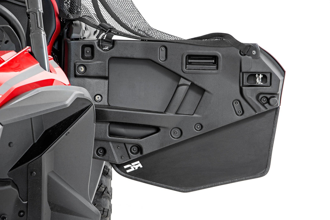 Rough Country Lower Doors for 2019-2023 Honda Talon 1000