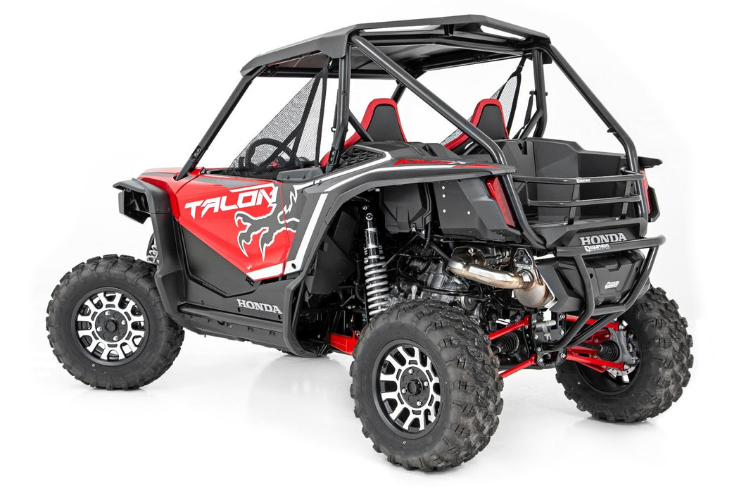 Rough Country Lower Doors for 2019-2023 Honda Talon 1000