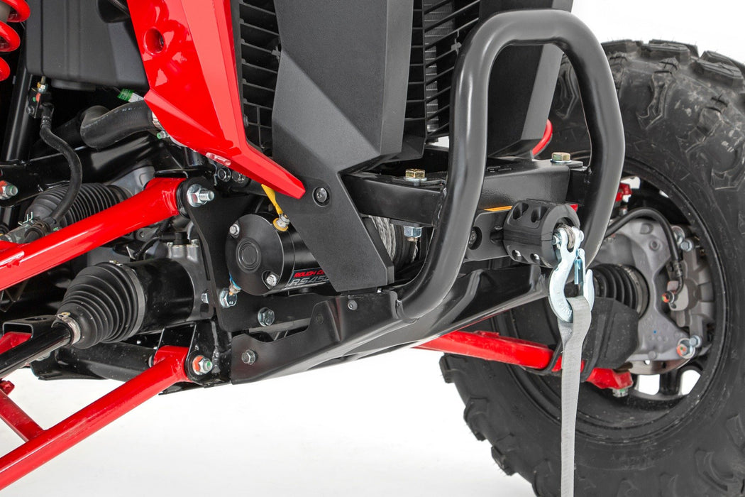 Rough Country Winch Mount for 3500- for 2019-2023 Honda Talon 1000X