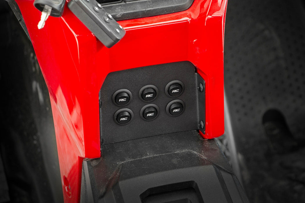 Rough Country MLC-6 Muliple Light Controller for 2019-2023 Honda Talon 1000X