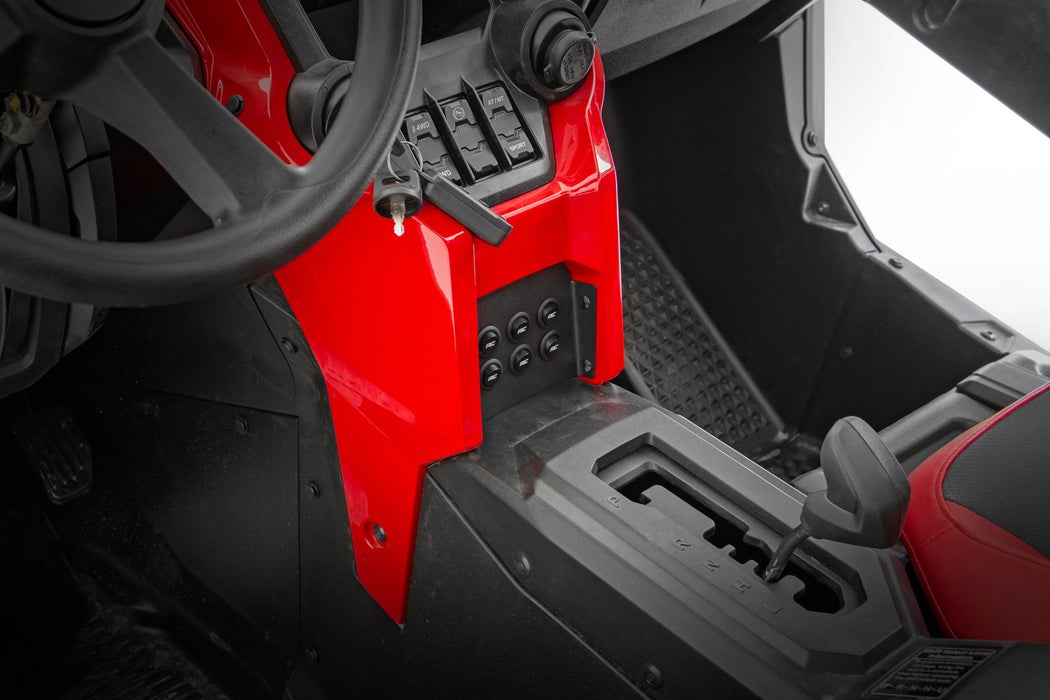 Rough Country MLC-6 Muliple Light Controller for 2019-2023 Honda Talon 1000X