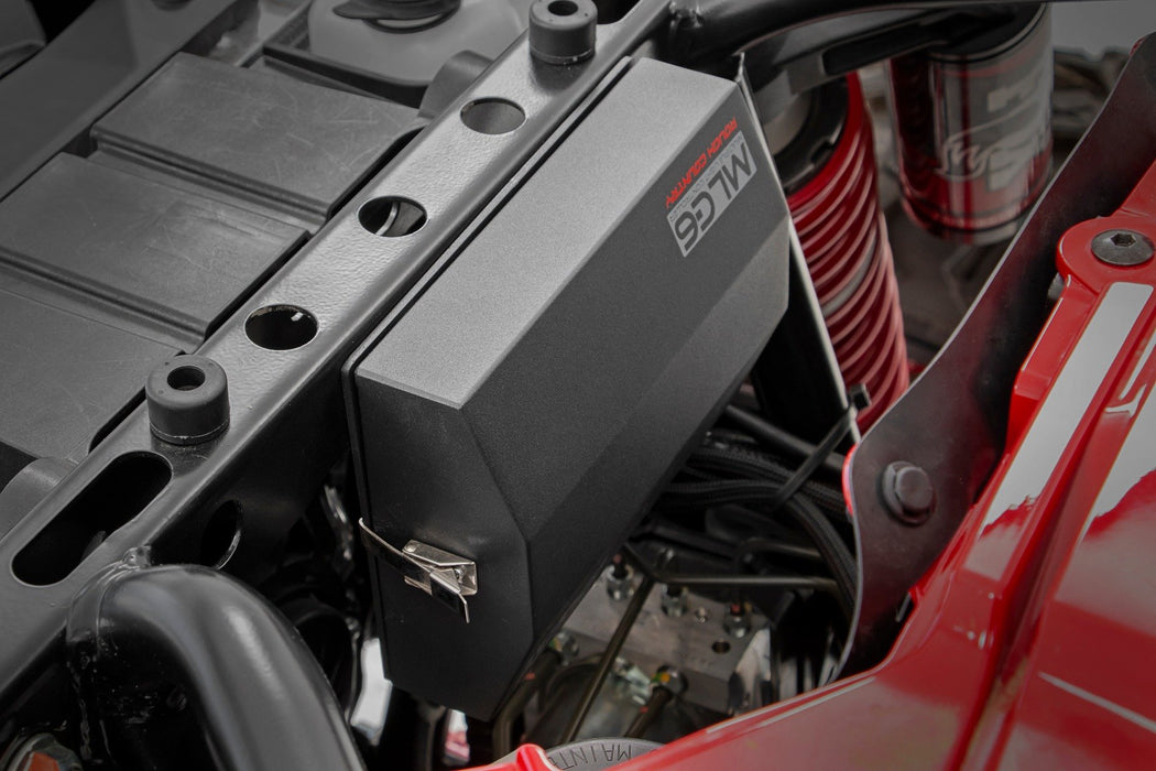 Rough Country MLC-6 Muliple Light Controller for 2019-2023 Honda Talon 1000X