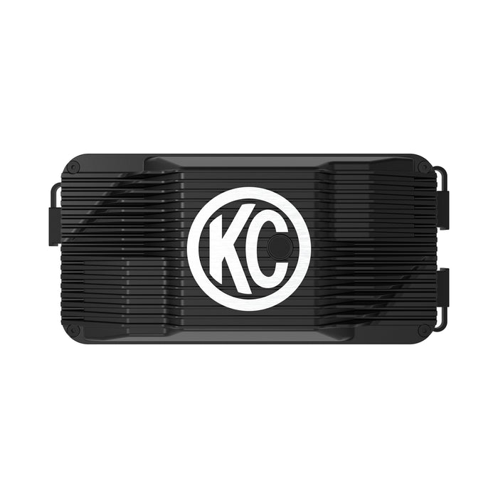 KC HiLiTES Solar Charge Hub