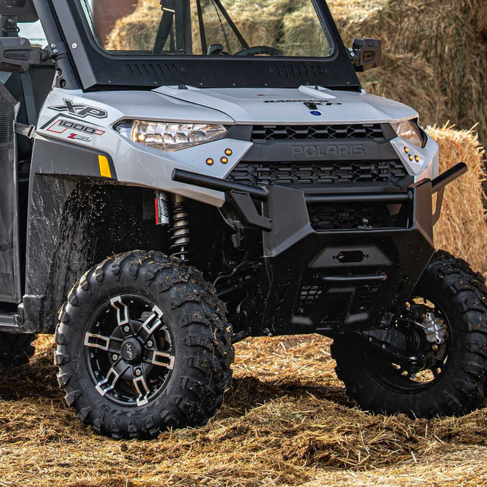 ZBROZ Racing  Polaris Ranger XP 900/1000 | XP 900/1000 Crew 2" Bracket Lift Kit (2014-2022)