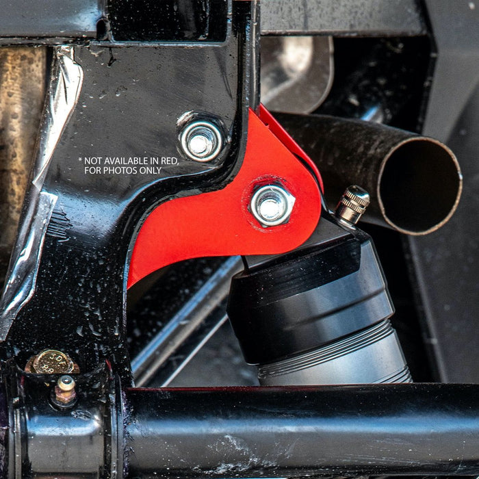 ZBROZ Racing  Can-Am Defender/Defender MAX 2" Bracket Lift Kit (2016-2022)