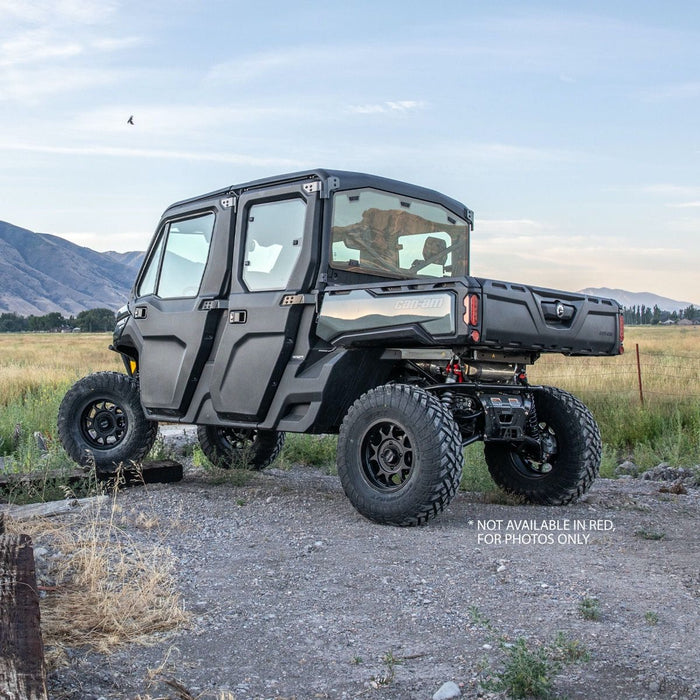 ZBROZ Racing  Can-Am Defender/Defender MAX 2" Bracket Lift Kit (2016-2022)