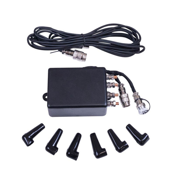 ZBROZ Racing WINCH SOLENOID CONTROLLER KITGEN 1