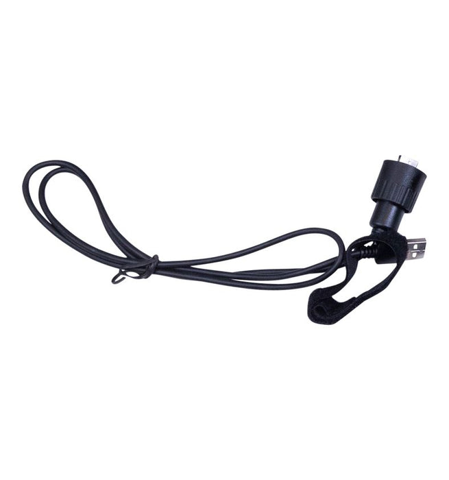 ZBROZ Racing  GEN1 WINCH USB CHARGING CABLE