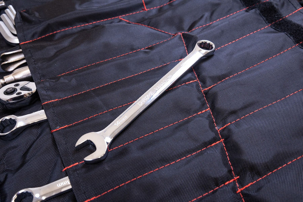 ZBROZ Racing Racing UTV Essential Tool Roll Kit