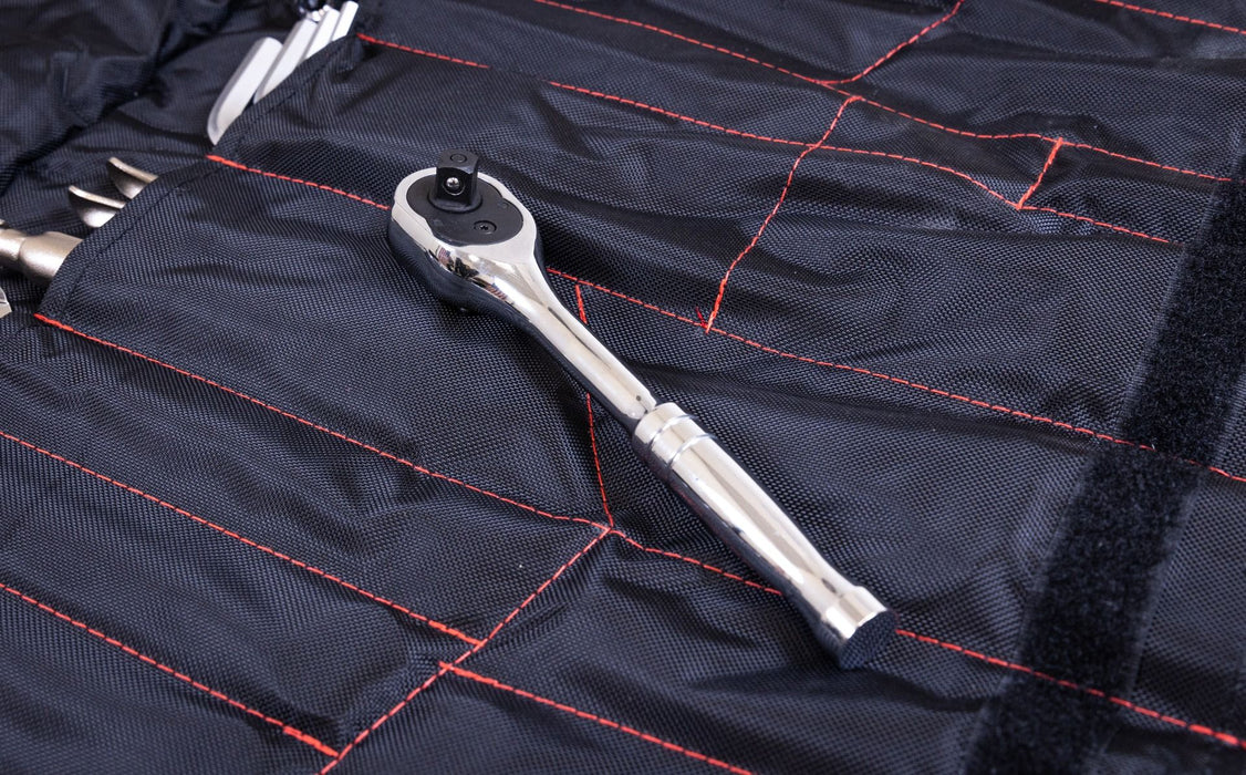 ZBROZ Racing Racing UTV Essential Tool Roll Kit